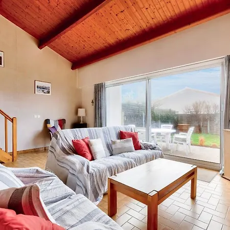 - 450m De La Casa vacanze Brétignolles-sur-Mer