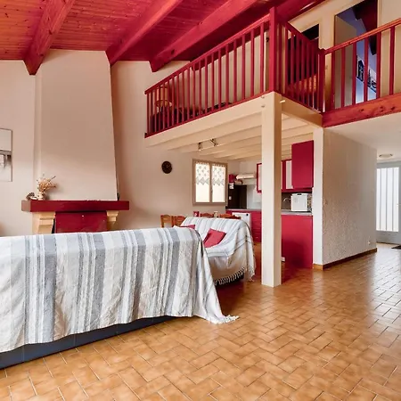 - 450m De La Casa vacanze