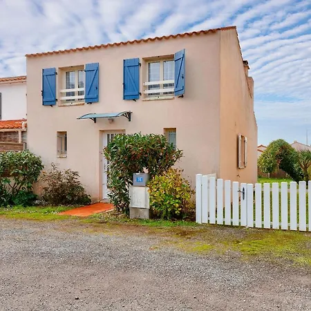 Tatil Evi - 450m De La