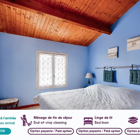 - 450m De La Tatil Evi *