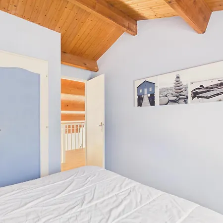Σπίτι διακοπών A 200 M, Maison Pour 5, Jardin & Bbq