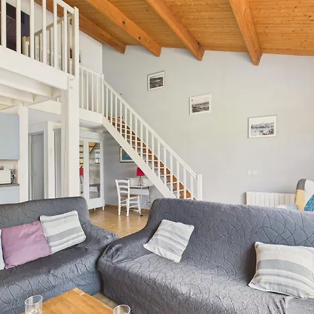 بيت للعطل - 450m De La Brétignolles-sur-Mer