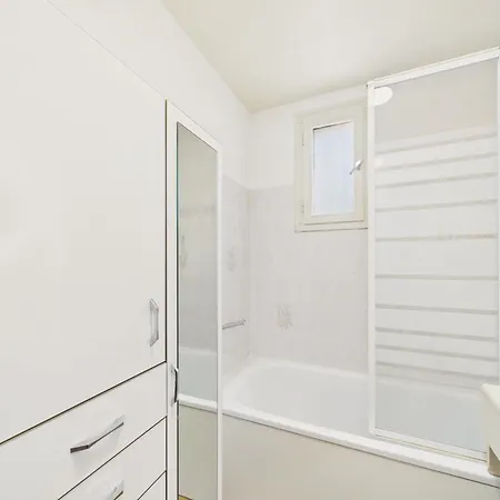Mer A 200 M, Maison Pour 5, Jardin & Bbq 度假居 布雷蒂诺斯梅尔