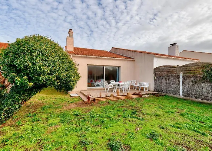 - 450m De La Hébergement de vacances *