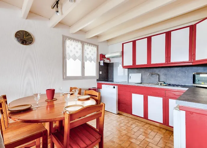 - 450m De La * Bretignolles-sur-Mer