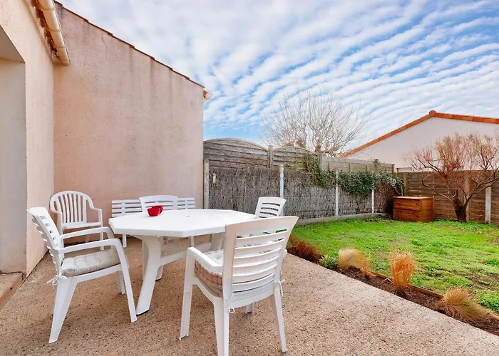 - 450m De La Hébergement de vacances *