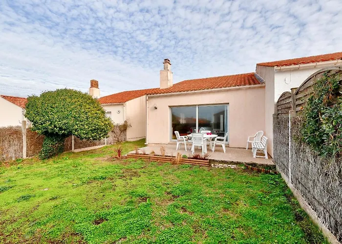 - 450m De La Hébergement de vacances