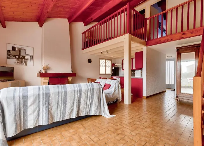 - 450m De La Hébergement de vacances