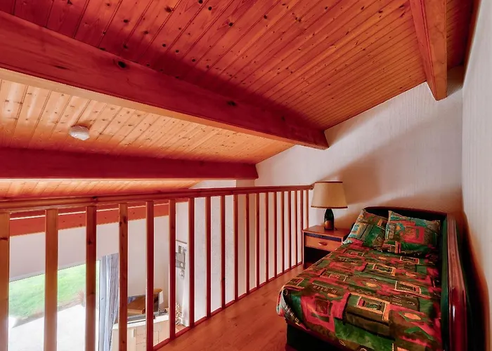 - 450m De La Hébergement de vacances *